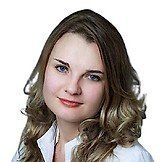 Врач Соломатина Анна Владимировна