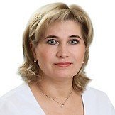 Врач Сорокина Елена Евстафьевна