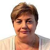 Врач Сорокваша Наталья Владимировна