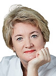 Врач Старшова Светлана Михайловна
