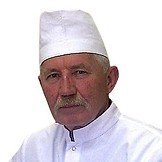 Врач Стихин Родион Владимирович