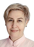 Врач Сторожкова Анна Викторовна