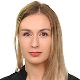 Врач Стрельникова Зинаида Владиславовна