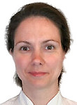 Врач Сухоленцева Евгения Алексеева
