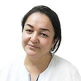 Врач Султонова Заррина Курбоналиевна