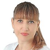 Врач Свистунова Светлана Михайловна