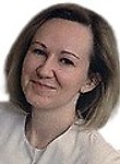 Врач Сытова Людмила Алексеевна