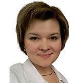 Врач Талько Наталья Игоревна