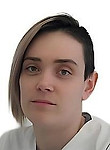 Врач Тамбовцева Светлана Александровна