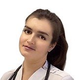 Врач Терехова Елена Владимировна