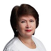 Врач Терниевская Татьяна Алексеевна