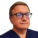 Врач Тещин Владимир Викторович