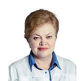 Врач Титова Эльвина Васильевна