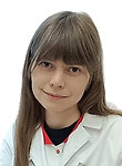 Врач Тюлякова Эльвира Николаевна