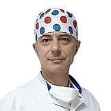 Врач Ткач Геннадий Николаевич