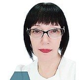 Врач Ткач Юлия Сергеевна