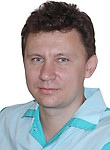 Врач Тонконог Дмитрий Валентинович