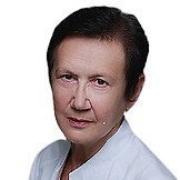 Врач Тороп Наталья Никитична