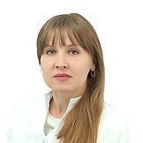 Врач Трефилова Наталья Михайловна