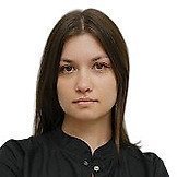 Врач Трифонова Ксения Владимировна