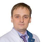 Врач Тростников Тарас Владиславович