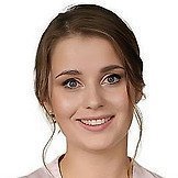 Врач Трушко Анастасия Олеговна