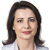 Врач Трушко Елена Викторовна