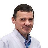 Врач Турчик Руслан Николаевич
