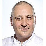 Врач Туркин Олег Игоревич