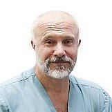 Врач Убогий Андрей Юрьевич