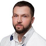 Врач Ульяшин Александр Сергеевич