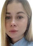 Врач Ушинина Дарья Алексеевна