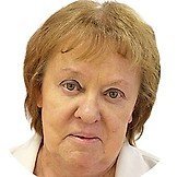 Врач Устинова Лариса Алексеевна
