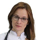 Врач Варшавская Наталья Ивановна
