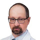 Врач Ватолин Михаил Юрьевич