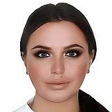 Врач Вавильченкова Кристина Сергеевна