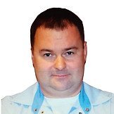 Врач Веденин Алексей Евгеньевич