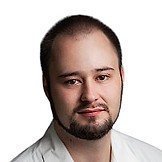 Врач Власов Алексей Владимирович