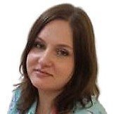 Врач Власова Татьяна Александровна