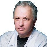Врач Войтенков Александр Федорович