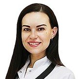 Врач Волкова Екатерина Алексеевна