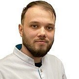 Врач Воронцов Михаил Эдуардович