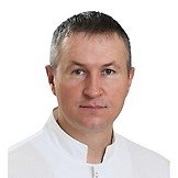 Врач Воронцов Валерий Алексеевич