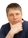 Врач Воронин Ростислав Викторович