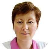 Врач Вовк Вилена Анатольевна
