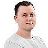 Врач Возжев Александр Сергеевич
