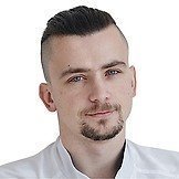 Врач Высокович Александр Олегович