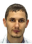Врач Забобурин Геннадий Николаевич