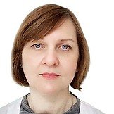 Врач Задорожная Виктория Николаевна