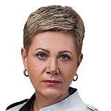 Врач Заикина Лариса Анатольевна
